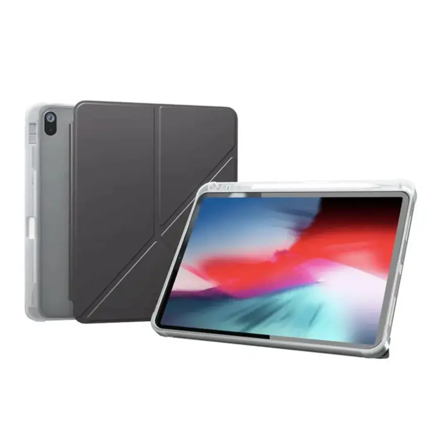 WIWU GF-003 Classic III Case for Pad 11 Pro 2024 – photo 1