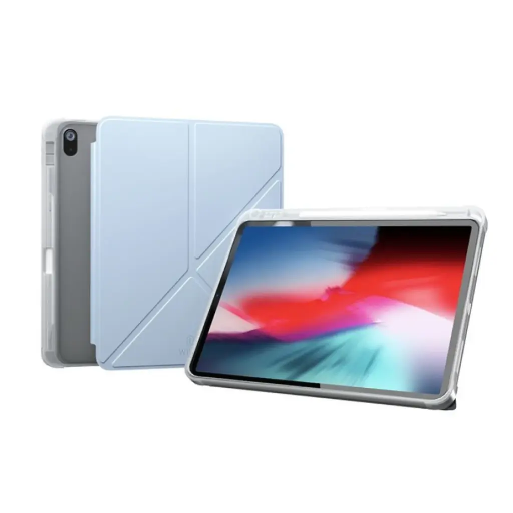 WIWU GF-003 Classic III Case for Pad 11 Pro 2024 – photo 2