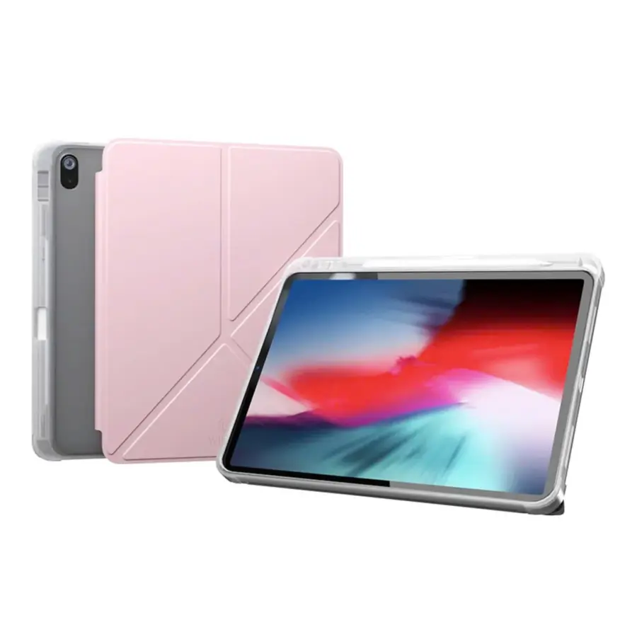 WIWU GF-003 Classic III Case for Pad 11 Pro 2024 – photo 3