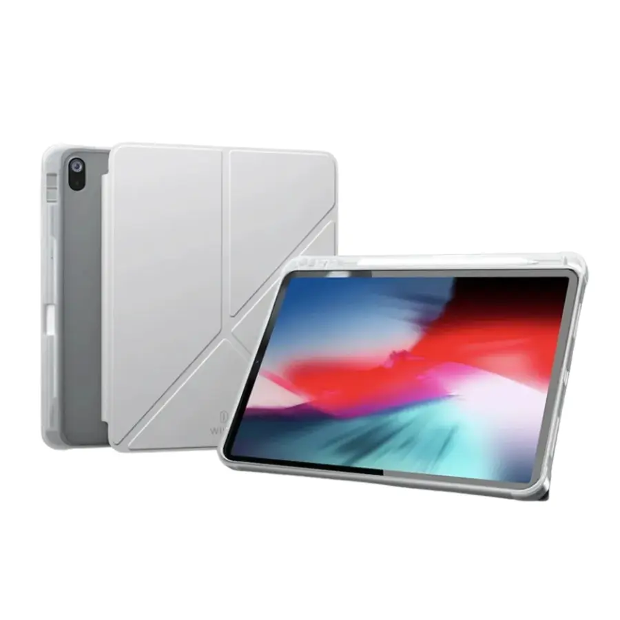 WIWU GF-003 Classic III Case for Pad 11 Pro 2024 – photo 4