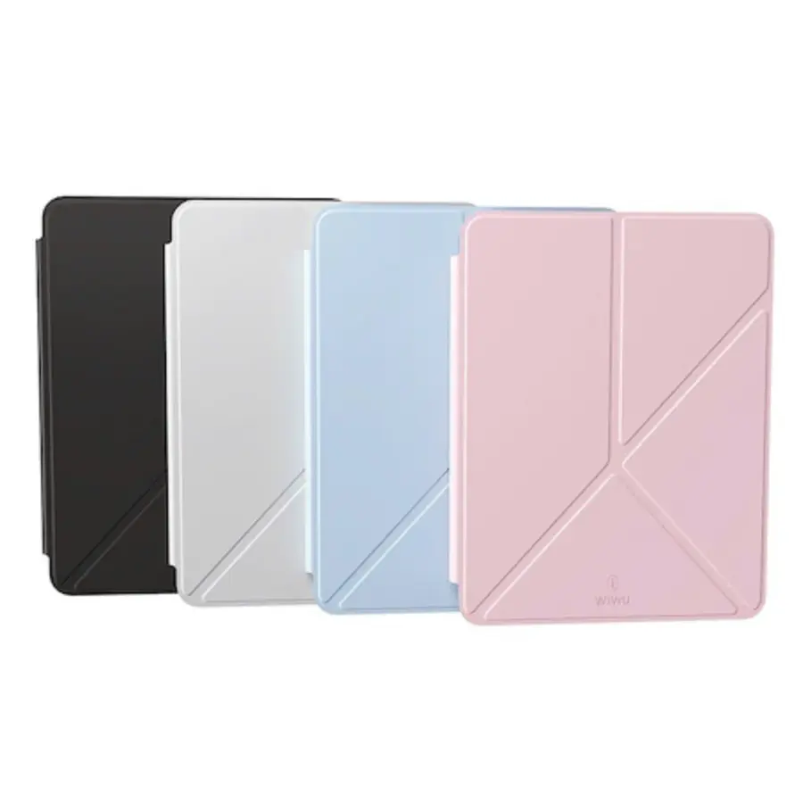 WIWU GF-003 Classic III Case for Pad 11 Pro 2024 – photo 5