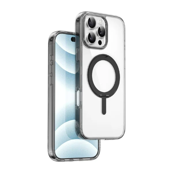 Wiwu MCC-201 iShield Ultra Case 16 Series - Shopo.lk Sri Lanka