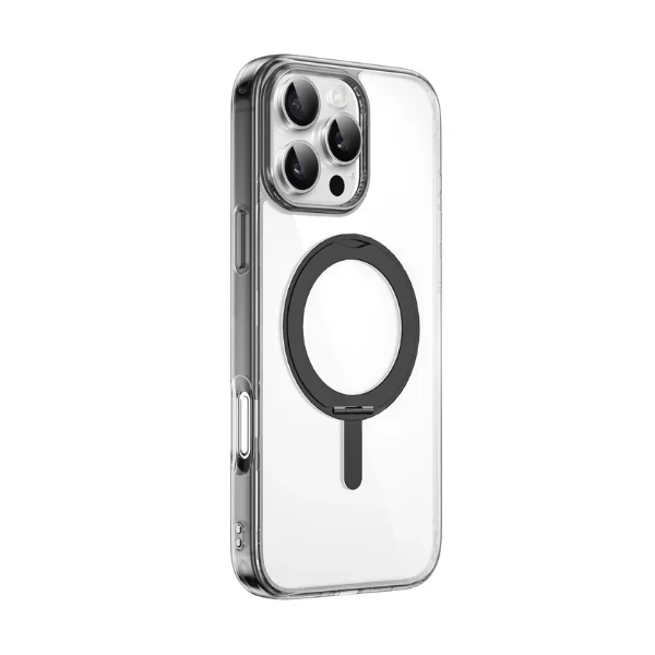 Wiwu MCC-201 iShield Ultra Case 16 Series - photo 2 - Shopo.lk