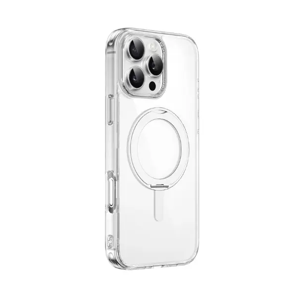 Wiwu MCC-201 iShield Ultra Case 16 Series - photo 3 - Shopo.lk