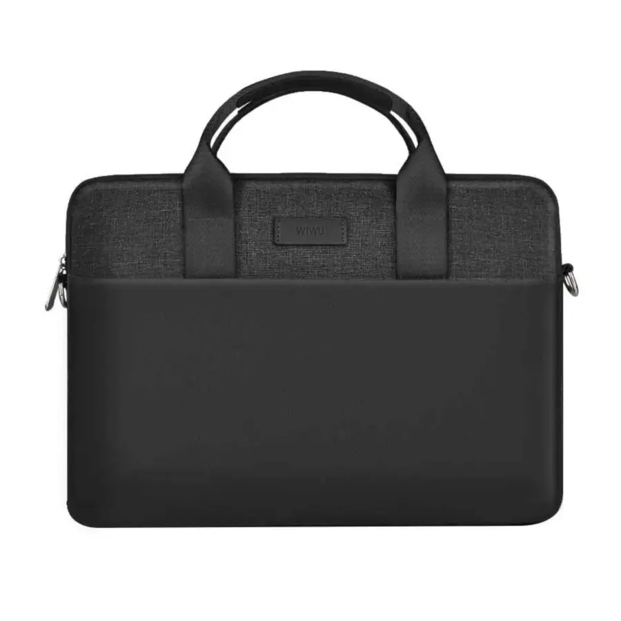 Wiwu Minimalist Laptop Bag Pro ll 14" - Shopo.lk Sri Lanka