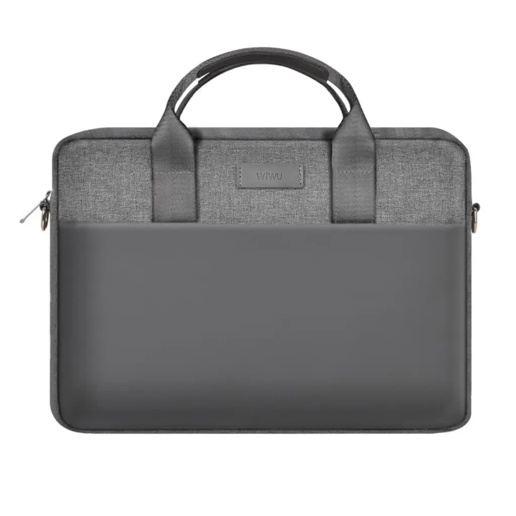 Wiwu Minimalist Laptop Bag Pro ll 14" - photo 2 - Shopo.lk