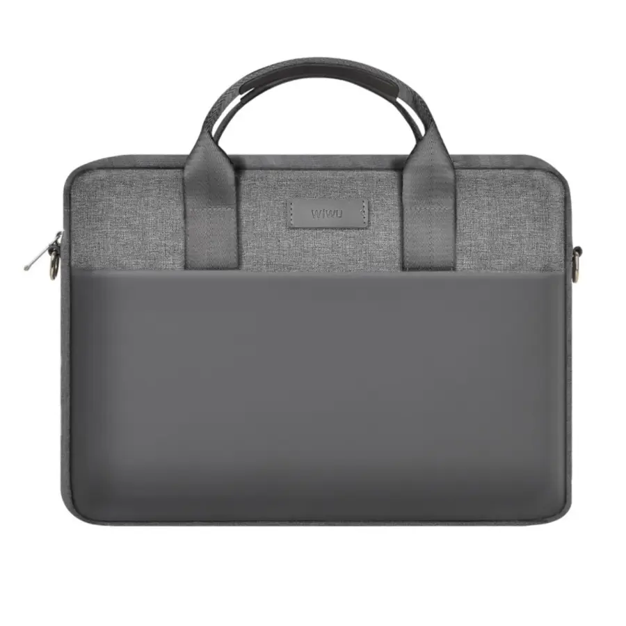 Wiwu Minimalist Laptop Bag Pro ll 14" - photo 2 - Shopo.lk