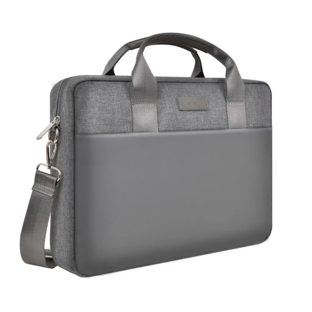 Wiwu Minimalist Laptop Bag Pro ll 14" - photo 3 - Shopo.lk