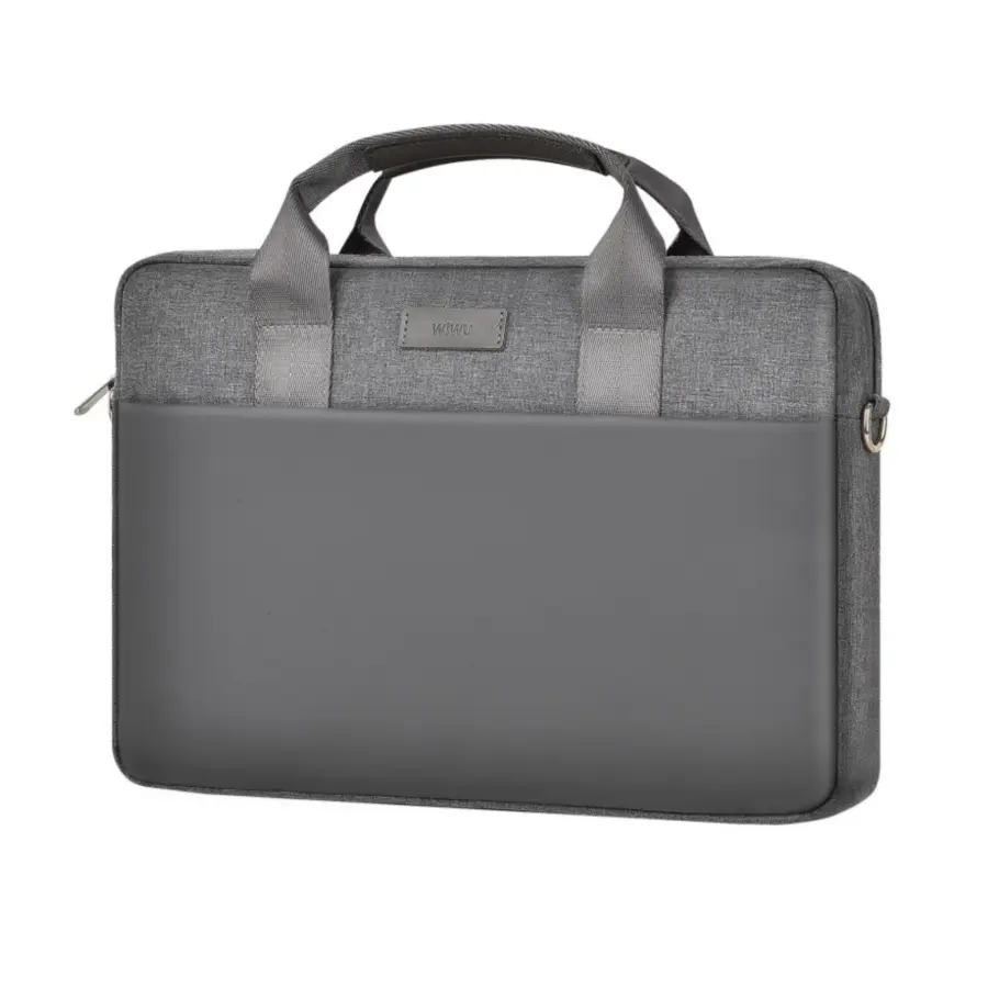 Wiwu Minimalist Laptop Bag Pro ll 14" - photo 5 - Shopo.lk
