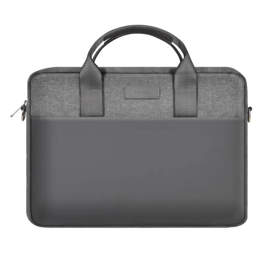 Wiwu Minimalist Laptop Bag Pro ll 14"