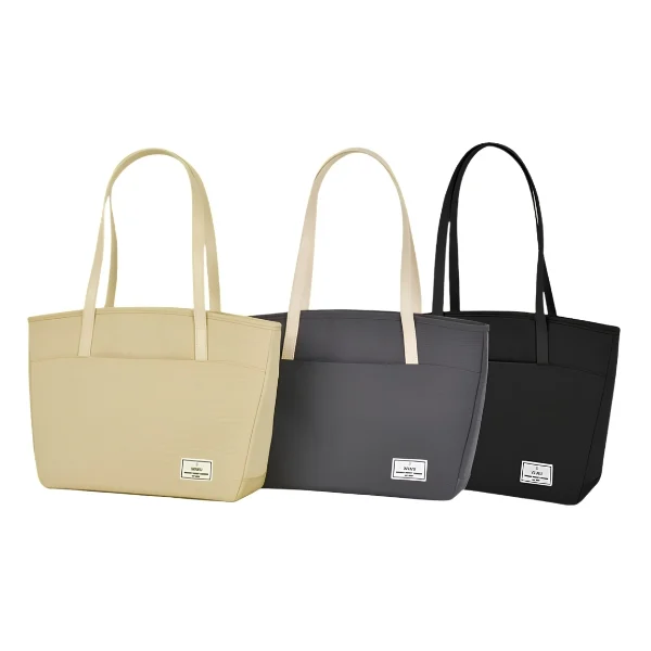 WiWU Ora Tote 14" Laptop Bag - Shopo.lk Sri Lanka