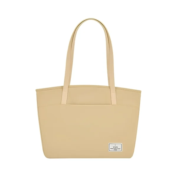WiWU Ora Tote 14" Laptop Bag - photo 2 - Shopo.lk
