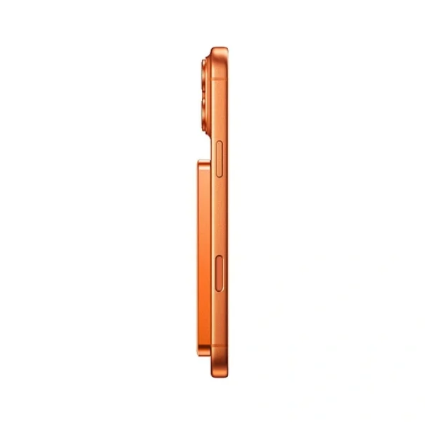 WIWU P15 5000mAh Ultra-Thin Magnetic Power Bank – Orange – photo 4