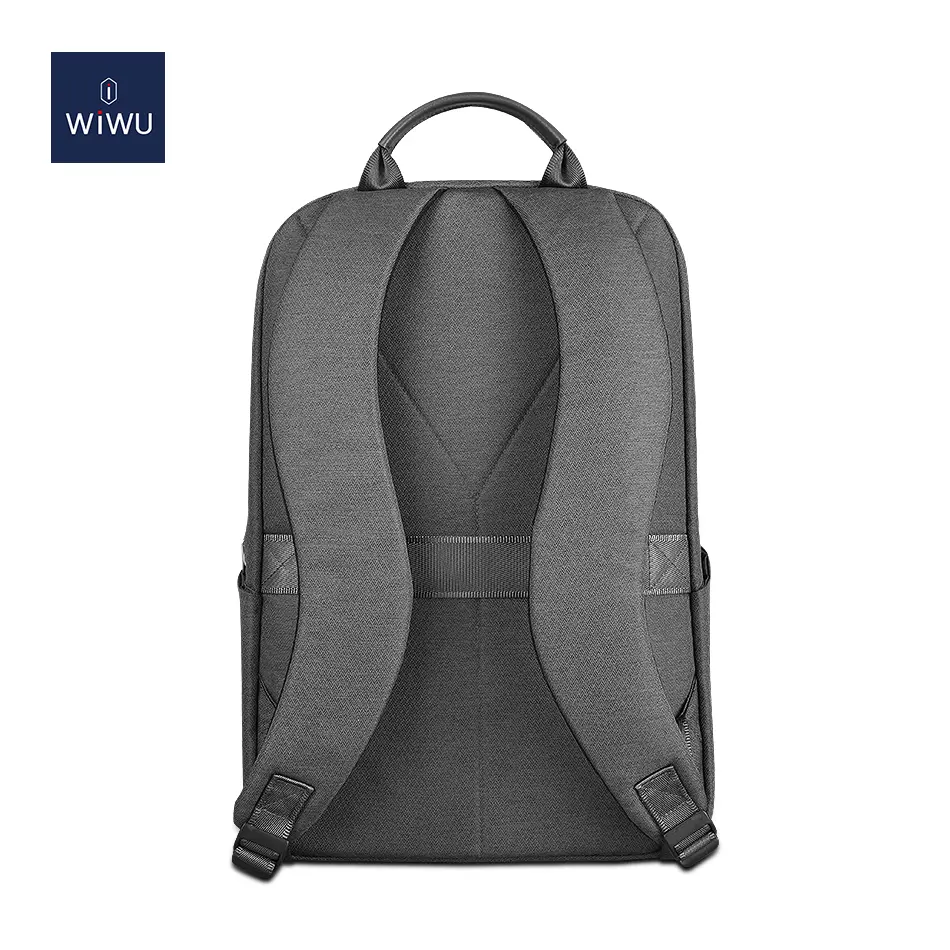 Wiwu Pilot 15.6'' Backpack - photo 2 - Shopo.lk