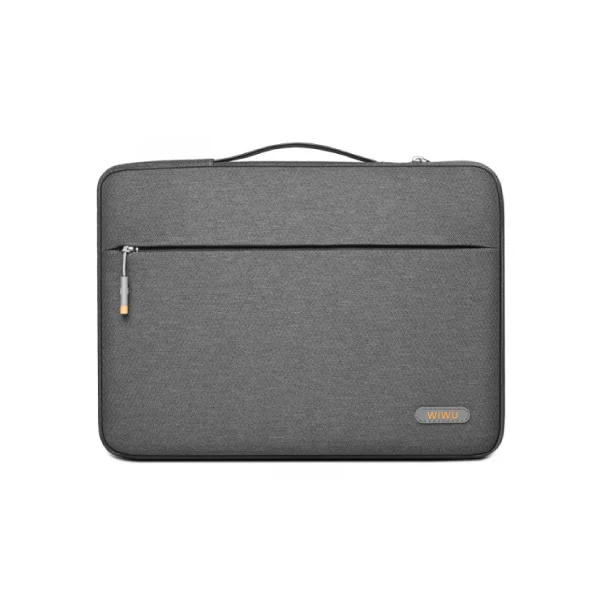 Wiwu Pilot Laptop Sleeve 13" - Shopo.lk Sri Lanka