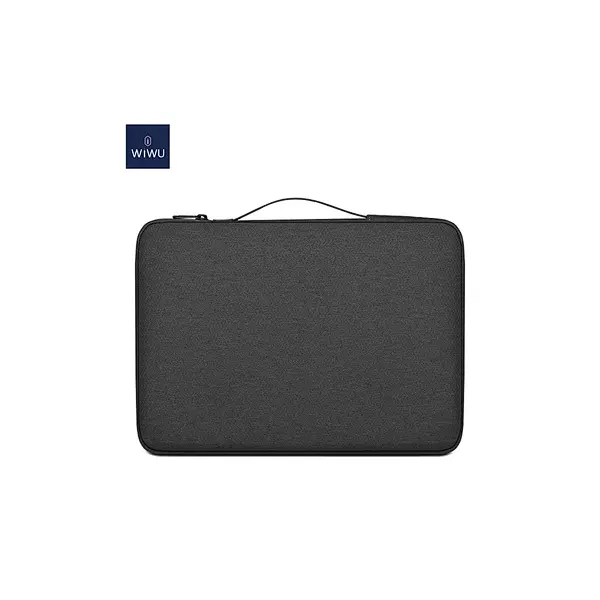 Wiwu Pilot Laptop Sleeve 13.3/14" - Grey - photo 4 - Shopo.lk
