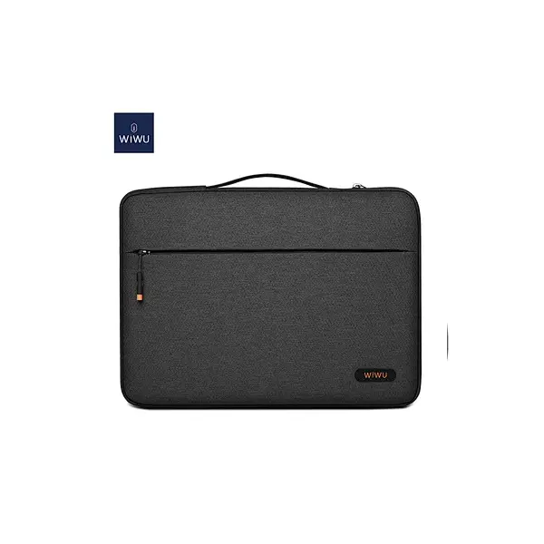 Wiwu Pilot Laptop Sleeve 13.3/14" - Grey