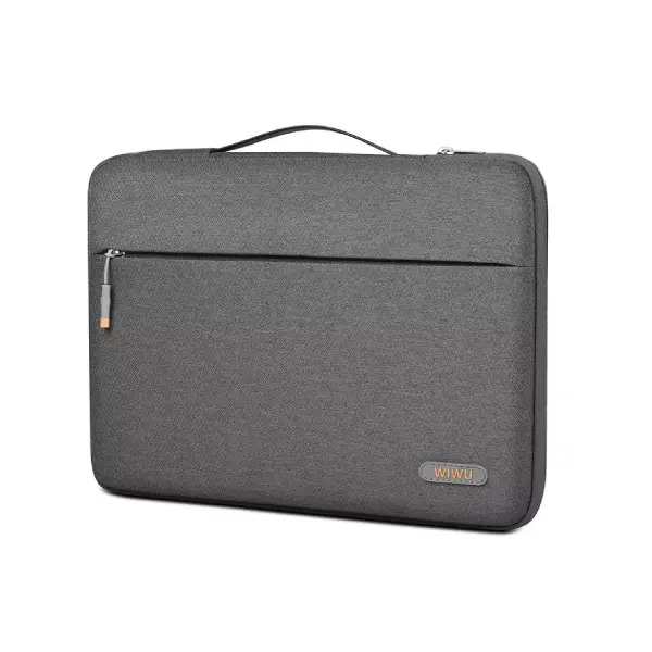 Wiwu Pilot Laptop Sleeve 15.4/16" - Grey - photo 2 - Shopo.lk