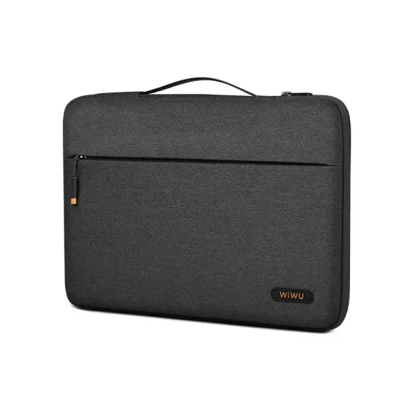 Wiwu Pilot Laptop Sleeve 15.4/16" - Grey - photo 3 - Shopo.lk