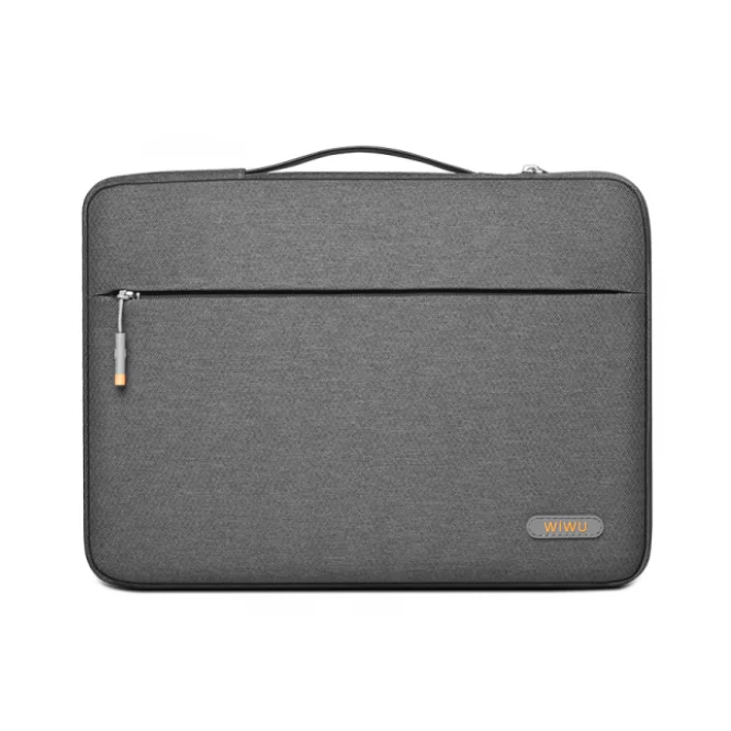 Wiwu Pilot Laptop Sleeve 15.6" - Shopo.lk Sri Lanka
