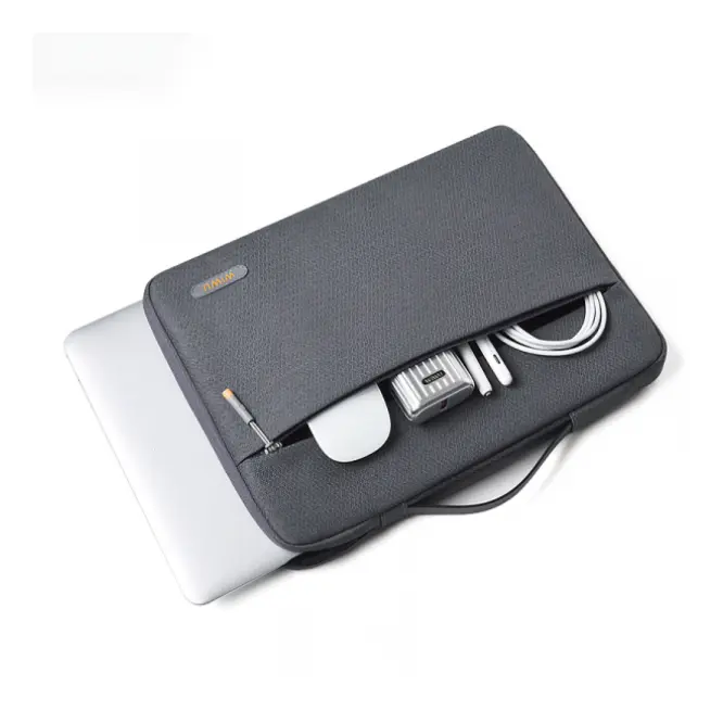 Wiwu Pilot Laptop Sleeve 15.6" - photo 5 - Shopo.lk