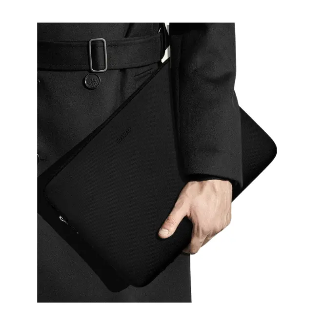 Wiwu Skin Zero Sleeve Black Size -13" - photo 2 - Shopo.lk