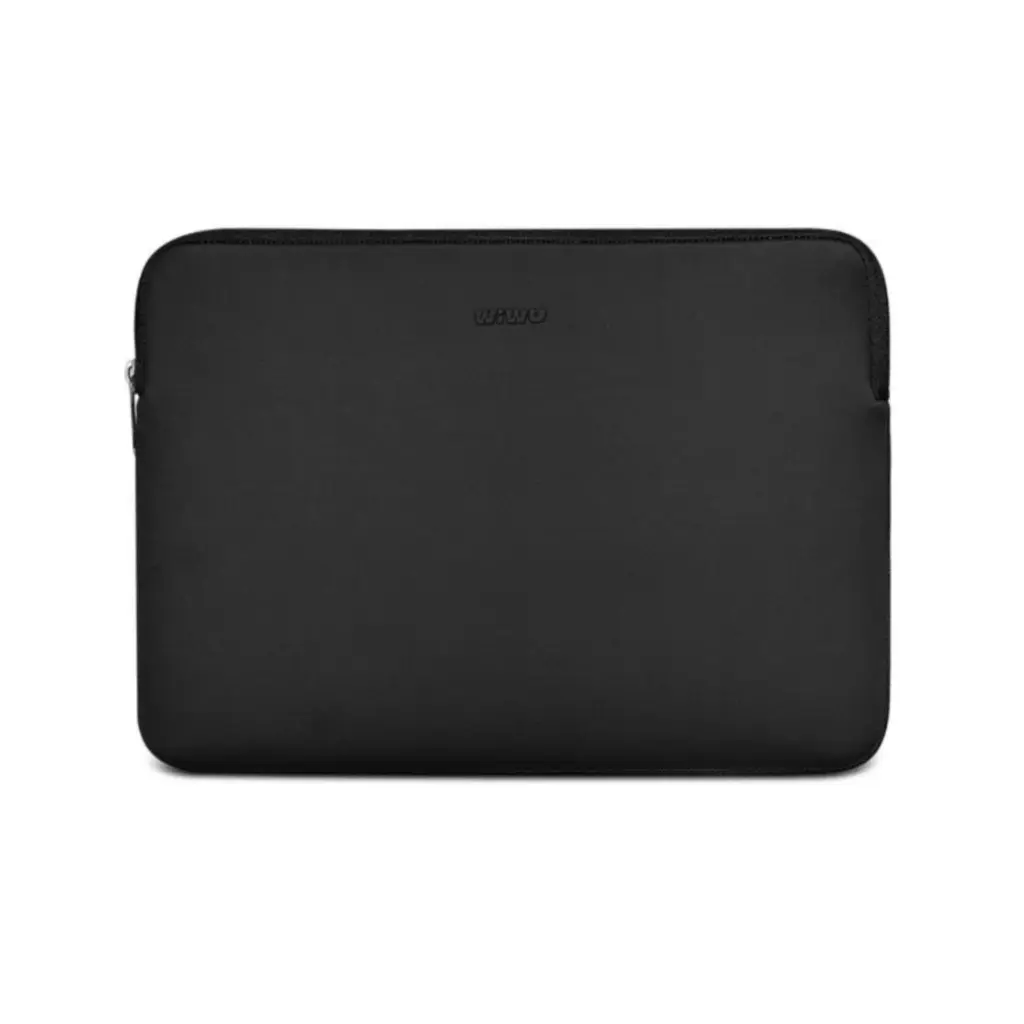 Wiwu Skin Zero Sleeve Black Size -13"
