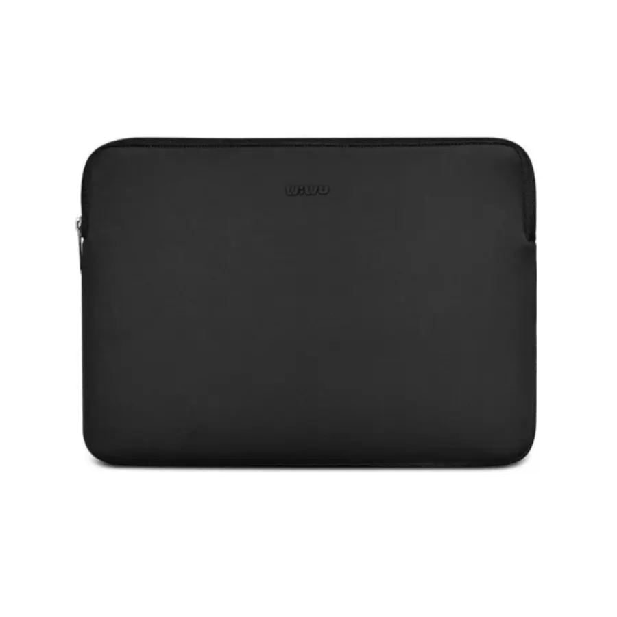 Wiwu Skin Zero Sleeve Black Size -13"