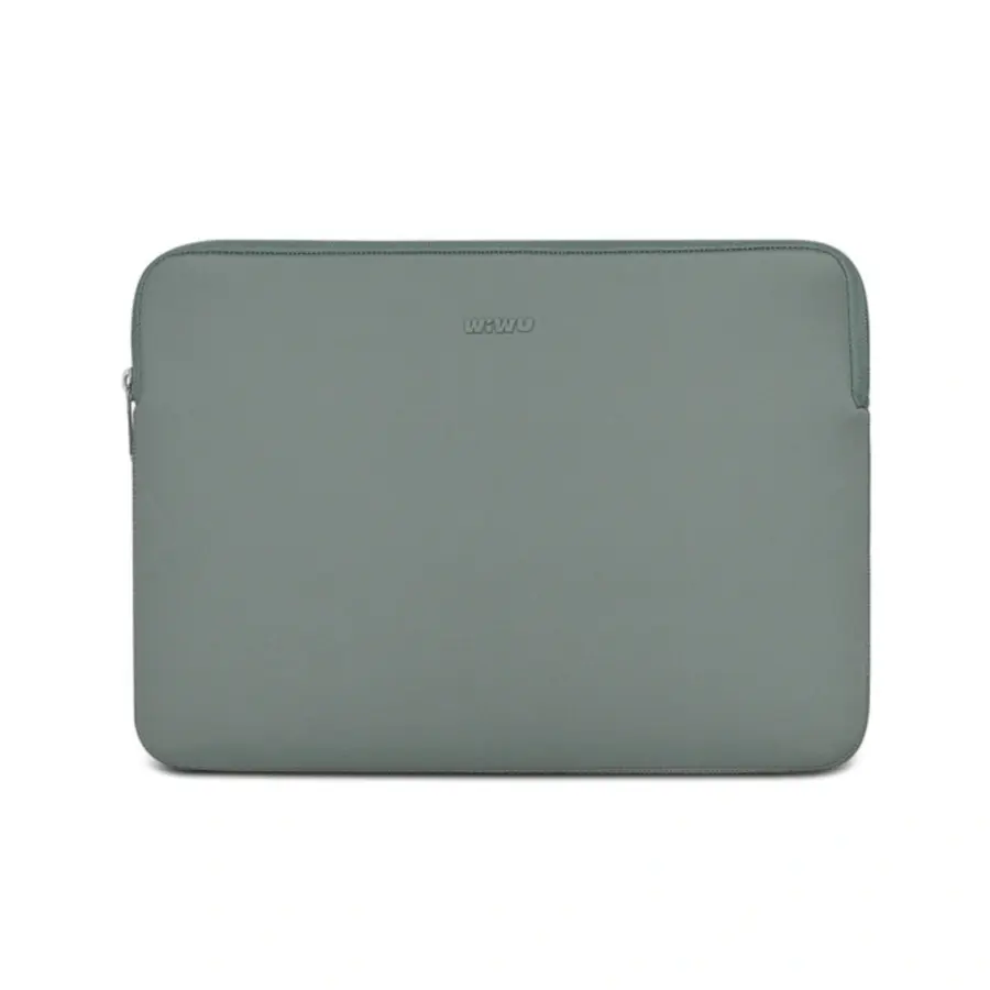 Wiwu Skin Zero Sleeve Black Size -13"