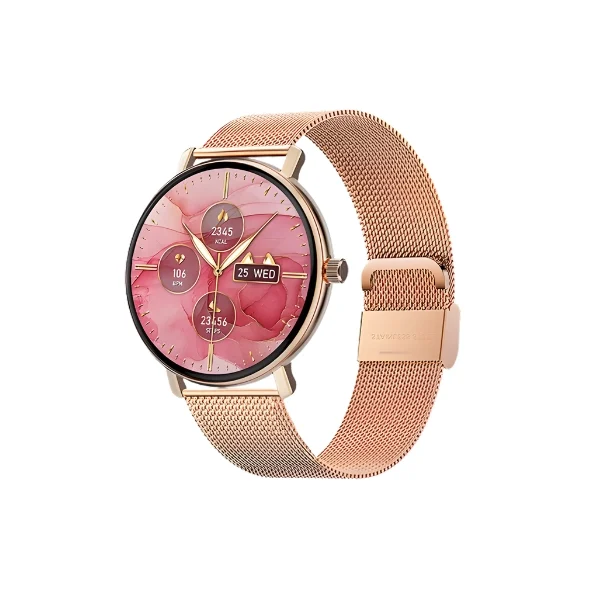 WiWU SW07 Smart Watch - Shopo.lk Sri Lanka