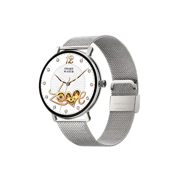 WiWU SW07 Smart Watch - photo 2 - Shopo.lk