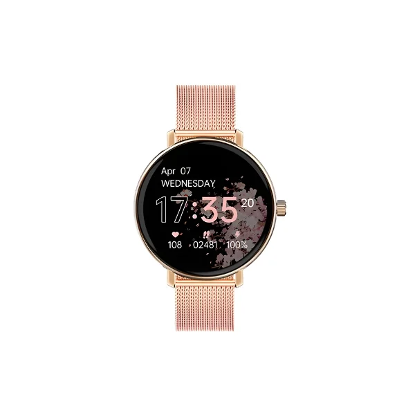 WiWU SW07 Smart Watch - photo 3 - Shopo.lk