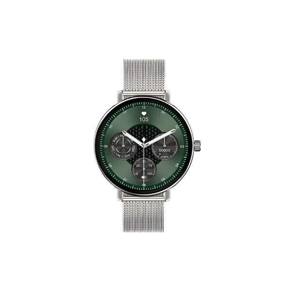WiWU SW07 Smart Watch - photo 4 - Shopo.lk