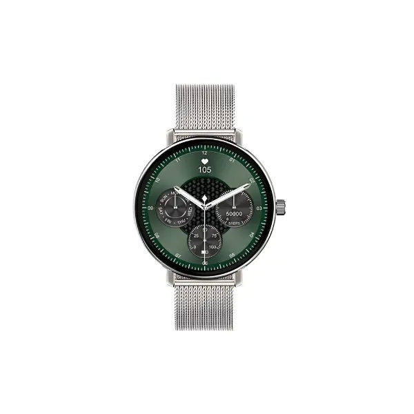 WiWU SW07 Smart Watch - photo 4 - Shopo.lk