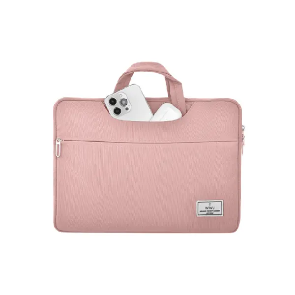 Wiwu Vivi 14" Laptop Handbag - photo 4 - Shopo.lk