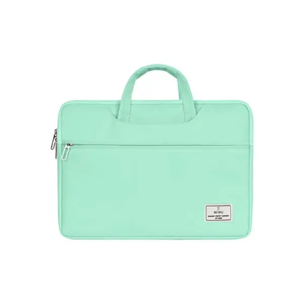 Wiwu Vivi Laptop Handbag 15.6" - photo 4 - Shopo.lk