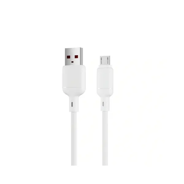 WiWU Wi-C086 Stellar Series USB-A to Micro USB Cable 1M - photo 2 - Shopo.lk