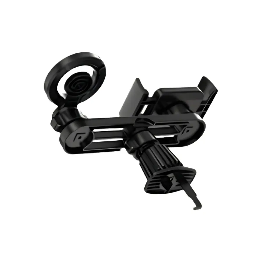 WiWU WI-CH060 Gentleman 360° Car Mount - Shopo.lk Sri Lanka