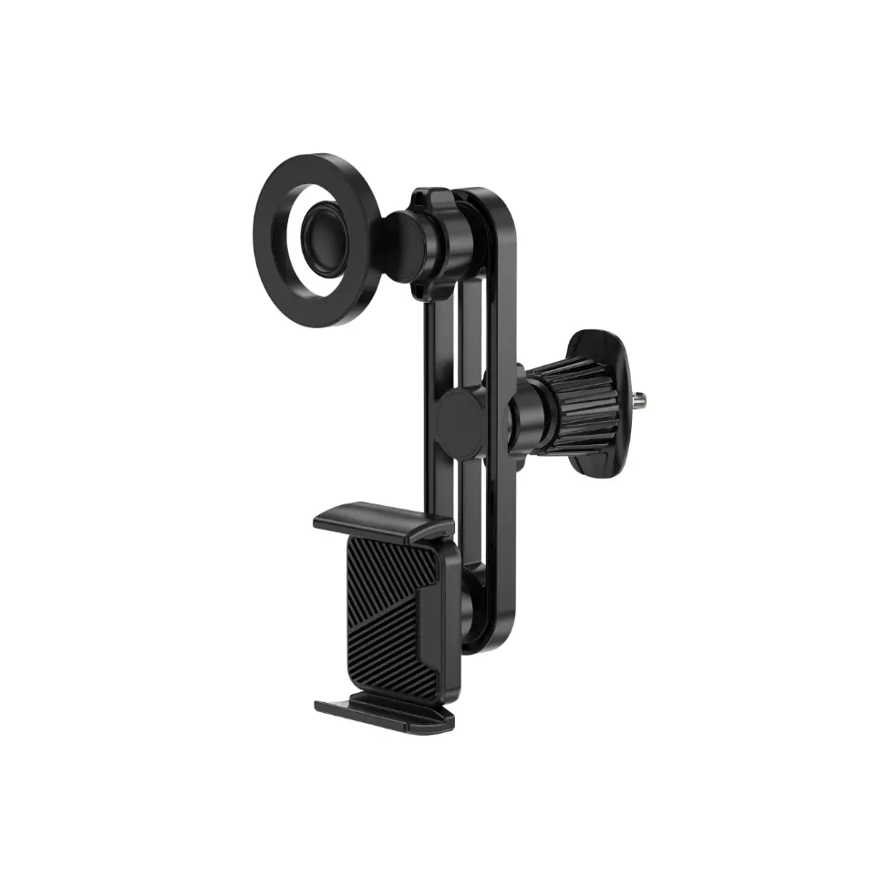 WiWU WI-CH060 Gentleman 360° Car Mount - photo 2 - Shopo.lk