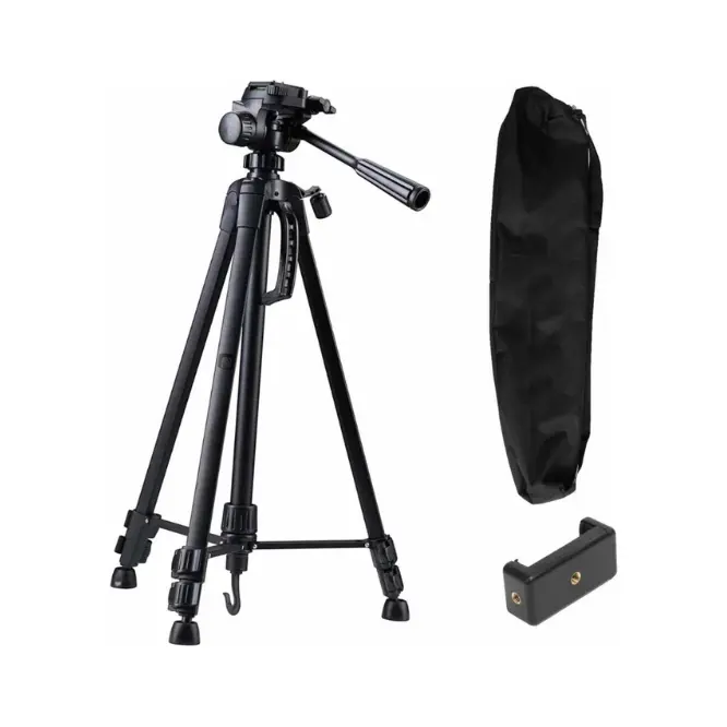 WT-3520 Tripod - Shopo.lk Sri Lanka