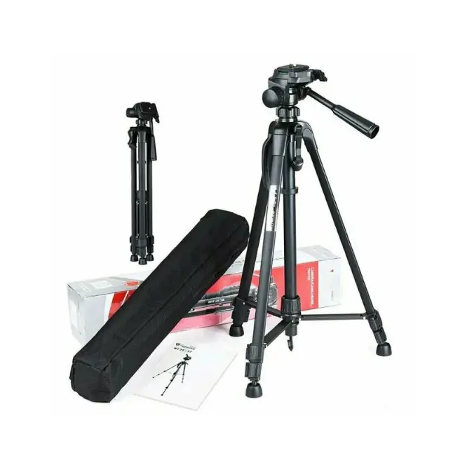 WT-3520 Tripod - Shopo.lk Sri Lanka