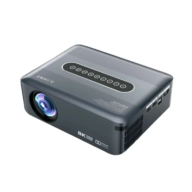X1 8K Decode Projector - Shopo.lk Sri Lanka
