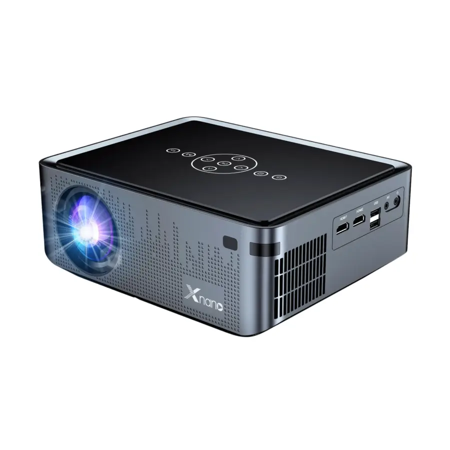 X1 Pro Auto Focus 8K Android Projector - Shopo.lk Sri Lanka
