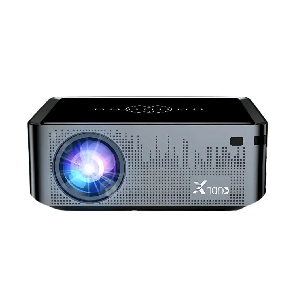X1 Pro Auto Focus 8K Android Projector - Shopo.lk Sri Lanka