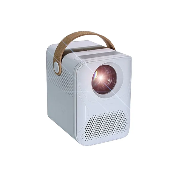 X6HW Smart Wifi Portable HD Projector with Android Support - Shopo.lk Sri Lanka