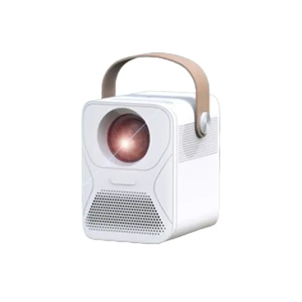 X6HW Smart Wifi Portable HD Projector with Android Support - Shopo.lk Sri Lanka