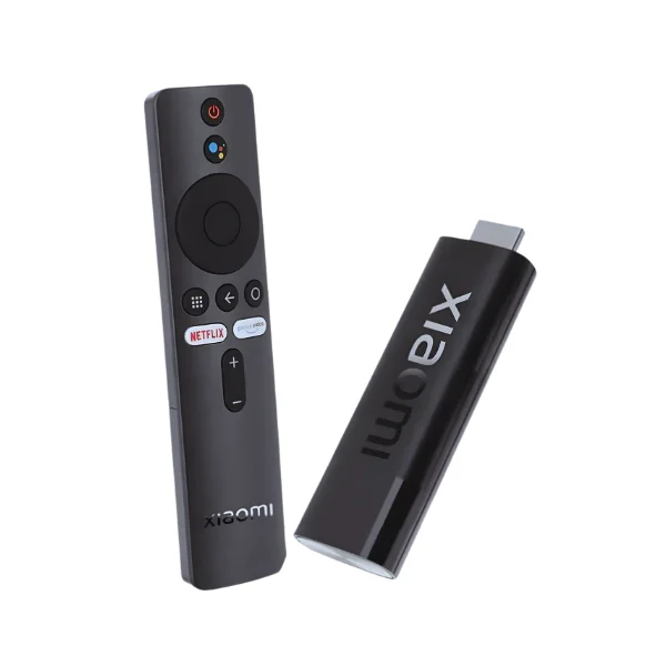 XIAOMI MDZ-27-EU Smart TV Stick 4K - Shopo.lk Sri Lanka