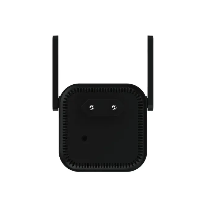 Xiaomi R03 Wifi Range Extender Pro - Black - photo 2 - Shopo.lk