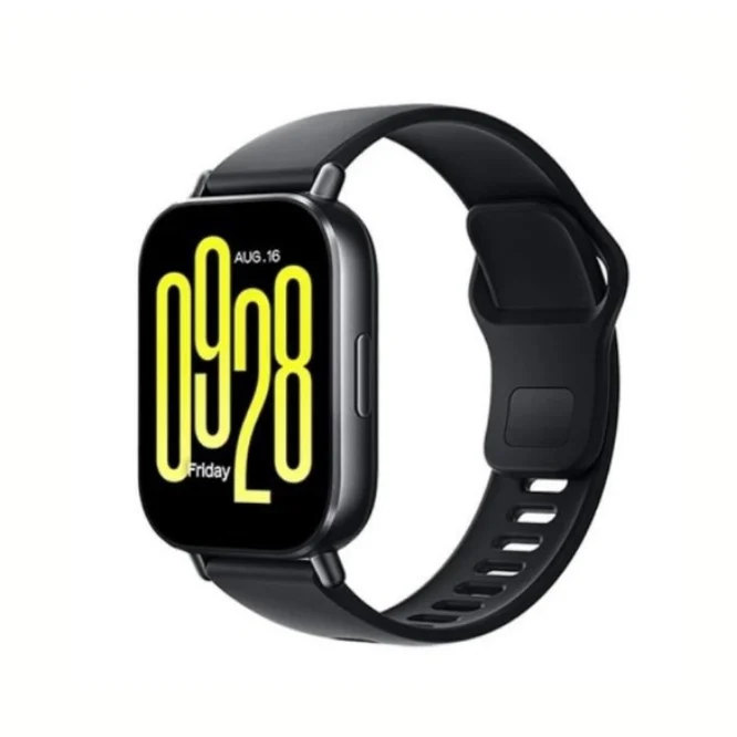 Xiaomi Redmi Watch 5 Active Black - M2351W1 - Shopo.lk Sri Lanka