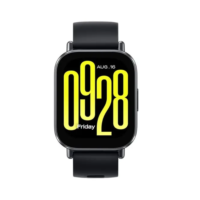 Xiaomi Redmi Watch 5 Active Black - M2351W1 - photo 2 - Shopo.lk